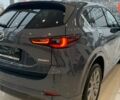 Мазда СХ-5, об'ємом двигуна 2.49 л та пробігом 0 тис. км за 36887 $, фото 10 на Automoto.ua