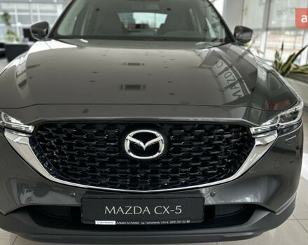 Мазда СХ-5, об'ємом двигуна 2 л та пробігом 0 тис. км за 31182 $, фото 1 на Automoto.ua