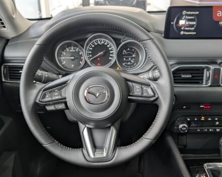 Мазда СХ-5, объемом двигателя 2 л и пробегом 0 тыс. км за 31375 $, фото 16 на Automoto.ua
