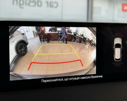Мазда СХ-5, объемом двигателя 2.49 л и пробегом 0 тыс. км за 36612 $, фото 8 на Automoto.ua