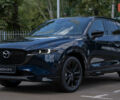 Мазда СХ-5, объемом двигателя 2.49 л и пробегом 0 тыс. км за 36594 $, фото 1 на Automoto.ua