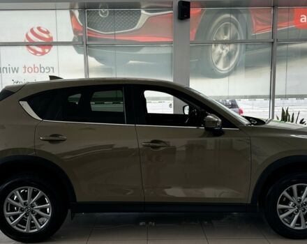 Мазда СХ-5, объемом двигателя 2 л и пробегом 0 тыс. км за 31883 $, фото 20 на Automoto.ua