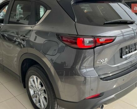 Мазда СХ-5, об'ємом двигуна 2 л та пробігом 0 тис. км за 31116 $, фото 9 на Automoto.ua