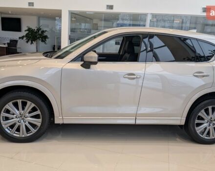 Мазда СХ-5, объемом двигателя 2.49 л и пробегом 0 тыс. км за 36949 $, фото 7 на Automoto.ua