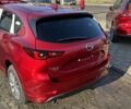 Мазда СХ-5 2025 года купить новое авто Мазда СХ-5 2025 года от официального дилера MAZDA Аеліта Мазда фото