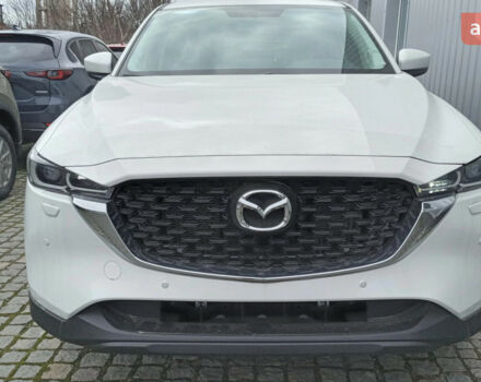 Мазда СХ-5, об'ємом двигуна 2 л та пробігом 0 тис. км за 31323 $, фото 2 на Automoto.ua