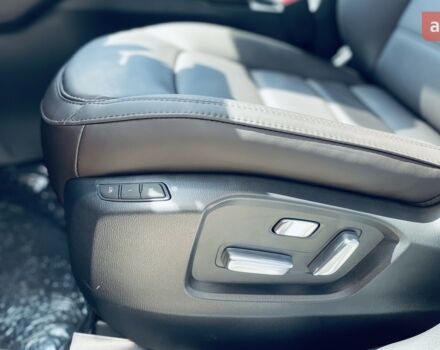 Мазда СХ-5 2025 в Полтаве на Automoto.ua Мазда СХ-5, объемом двигателя 2.49 л и пробегом 0 тыс. км за 37039 $, фото 10 на Automoto.ua