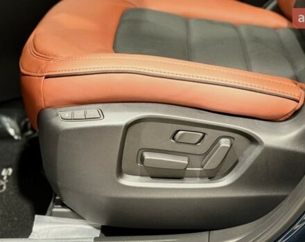 Мазда СХ-5, об'ємом двигуна 2.49 л та пробігом 0 тис. км за 36385 $, фото 20 на Automoto.ua