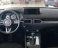купити нове авто Мазда СХ-5 2025 року від офіційного дилера Автоцентр AUTO.RIA Мазда фото