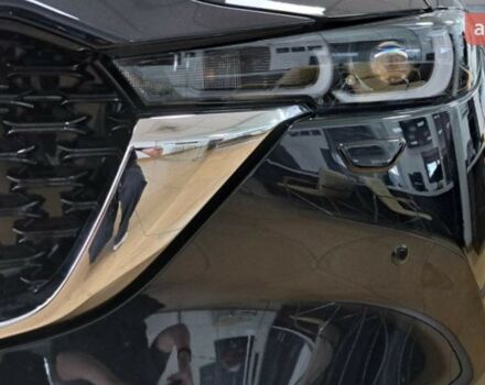 купити нове авто Мазда СХ-5 2025 року від офіційного дилера Автоцентр AUTO.RIA Мазда фото