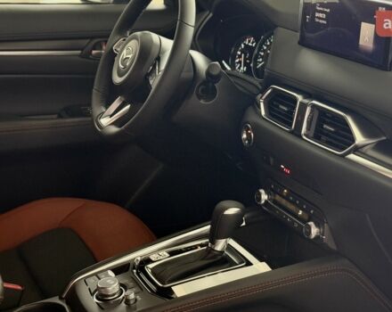 Мазда СХ-5, об'ємом двигуна 2.49 л та пробігом 0 тис. км за 36628 $, фото 17 на Automoto.ua