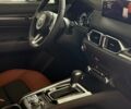 Мазда СХ-5, об'ємом двигуна 2.49 л та пробігом 0 тис. км за 36628 $, фото 17 на Automoto.ua