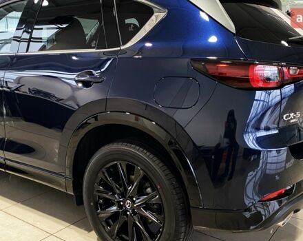 купити нове авто Мазда СХ-5 2025 року від офіційного дилера Автоцентр AUTO.RIA Мазда фото