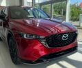 Мазда СХ-5, об'ємом двигуна 2.49 л та пробігом 0 тис. км за 37177 $, фото 2 на Automoto.ua