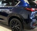 купити нове авто Мазда СХ-5 2025 року від офіційного дилера Автоцентр AUTO.RIA Мазда фото