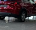 Мазда СХ-5 2025 у Львові на Automoto.ua Мазда СХ-5, об'ємом двигуна 2 л та пробігом 0 тис. км за 31684 $, фото 10 на Automoto.ua