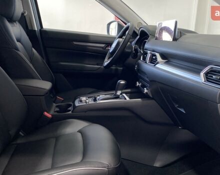 купить новое авто Мазда СХ-5 2025 года от официального дилера Автоцентр AUTO.RIA Мазда фото