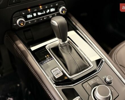 Мазда СХ-5, объемом двигателя 2.49 л и пробегом 0 тыс. км за 42118 $, фото 20 на Automoto.ua