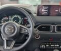 Мазда СХ-5, объемом двигателя 2.49 л и пробегом 0 тыс. км за 36584 $, фото 21 на Automoto.ua