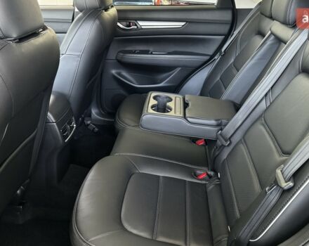 Мазда СХ-5, об'ємом двигуна 2.49 л та пробігом 0 тис. км за 36304 $, фото 16 на Automoto.ua