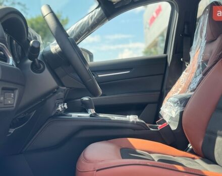 Мазда СХ-5, об'ємом двигуна 2.49 л та пробігом 0 тис. км за 36656 $, фото 11 на Automoto.ua
