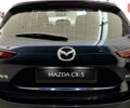 купить новое авто Мазда СХ-5 2025 года от официального дилера Автоцентр AUTO.RIA Мазда фото