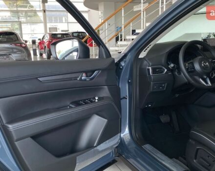 купити нове авто Мазда СХ-5 2025 року від офіційного дилера Автоцентр AUTO.RIA Мазда фото