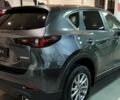 купить новое авто Мазда СХ-5 2025 года от официального дилера Автоцентр AUTO.RIA Мазда фото