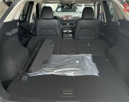 купить новое авто Мазда СХ-5 2025 года от официального дилера MAZDA Аеліта Мазда фото