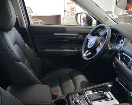 купить новое авто Мазда СХ-5 2025 года от официального дилера Автоцентр AUTO.RIA Мазда фото
