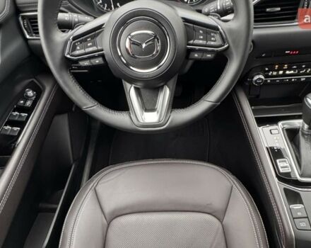 Мазда СХ-5, объемом двигателя 2.49 л и пробегом 0 тыс. км за 39565 $, фото 12 на Automoto.ua