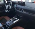 купити нове авто Мазда СХ-5 2025 року від офіційного дилера Автоцентр AUTO.RIA Мазда фото