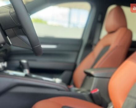 Мазда СХ-5, об'ємом двигуна 2.49 л та пробігом 0 тис. км за 37177 $, фото 15 на Automoto.ua