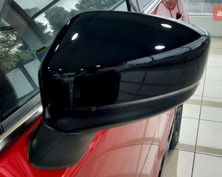 Мазда СХ-5, об'ємом двигуна 2.49 л та пробігом 0 тис. км за 36385 $, фото 13 на Automoto.ua