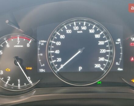 Мазда СХ-5, об'ємом двигуна 2.49 л та пробігом 0 тис. км за 36549 $, фото 9 на Automoto.ua