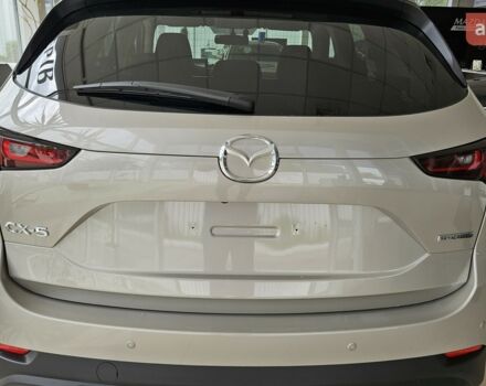 Мазда СХ-5 2025 в Харькове на Automoto.ua Мазда СХ-5, объемом двигателя 2 л и пробегом 0 тыс. км за 31852 $, фото 18 на Automoto.ua