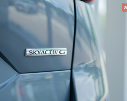 Мазда СХ-5, об'ємом двигуна 2.49 л та пробігом 0 тис. км за 36188 $, фото 10 на Automoto.ua