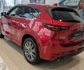 Мазда СХ-5, об'ємом двигуна 2.49 л та пробігом 0 тис. км за 36683 $, фото 6 на Automoto.ua
