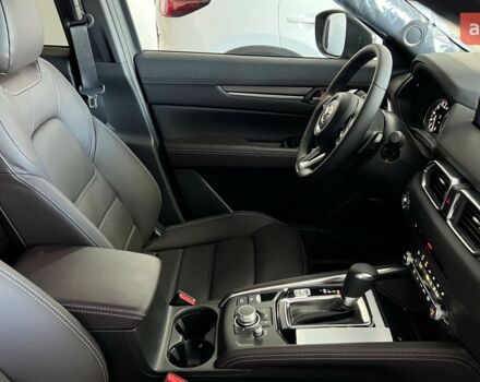 купить новое авто Мазда СХ-5 2025 года от официального дилера Автоцентр AUTO.RIA Мазда фото