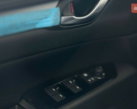 Мазда СХ-5, об'ємом двигуна 2 л та пробігом 0 тис. км за 31383 $, фото 21 на Automoto.ua