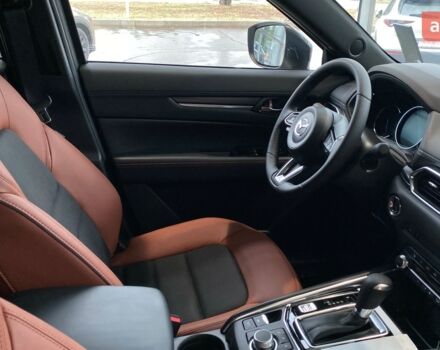 купить новое авто Мазда СХ-5 2025 года от официального дилера Автоцентр AUTO.RIA Мазда фото