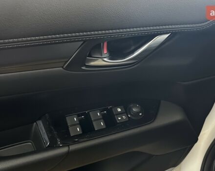 купити нове авто Мазда СХ-5 2025 року від офіційного дилера Автоцентр AUTO.RIA Мазда фото