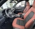 Мазда СХ-5 2025 в Виннице на Automoto.ua Мазда СХ-5, объемом двигателя 2.49 л и пробегом 0 тыс. км за 36742 $, фото 7 на Automoto.ua