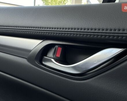 купить новое авто Мазда СХ-5 2025 года от официального дилера Mazda на Грушевського Мазда фото