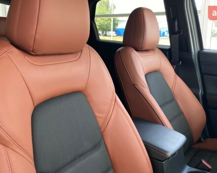купить новое авто Мазда СХ-5 2025 года от официального дилера Автоцентр AUTO.RIA Мазда фото