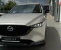 Мазда СХ-5, об'ємом двигуна 2.49 л та пробігом 0 тис. км за 36649 $, фото 4 на Automoto.ua