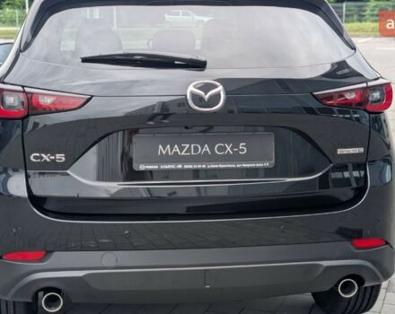 Мазда СХ-5, объемом двигателя 2 л и пробегом 0 тыс. км за 31204 $, фото 10 на Automoto.ua