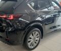 Мазда СХ-5, объемом двигателя 2.49 л и пробегом 0 тыс. км за 36833 $, фото 6 на Automoto.ua
