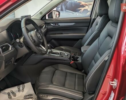 Мазда СХ-5, об'ємом двигуна 2.49 л та пробігом 0 тис. км за 36683 $, фото 19 на Automoto.ua