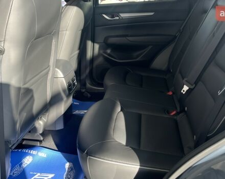 Мазда СХ-5, об'ємом двигуна 2 л та пробігом 0 тис. км за 31390 $, фото 10 на Automoto.ua